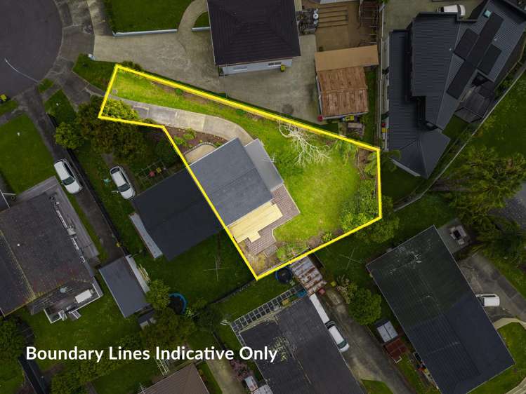 1/21 Roysfield Lane Sunnyhills_23