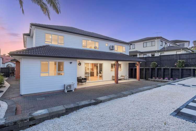 60 Killybegs Drive Pinehill_35