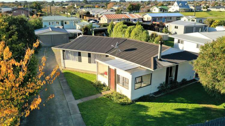 20 Grenville Street Levin_15