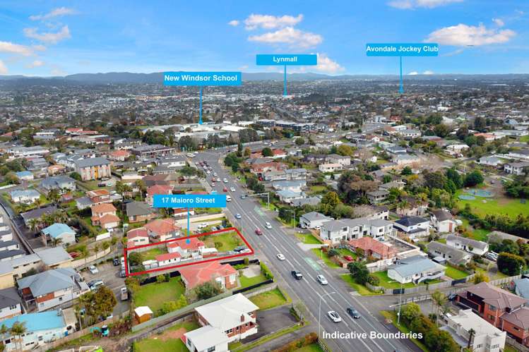 17 Maioro Street New Windsor_15
