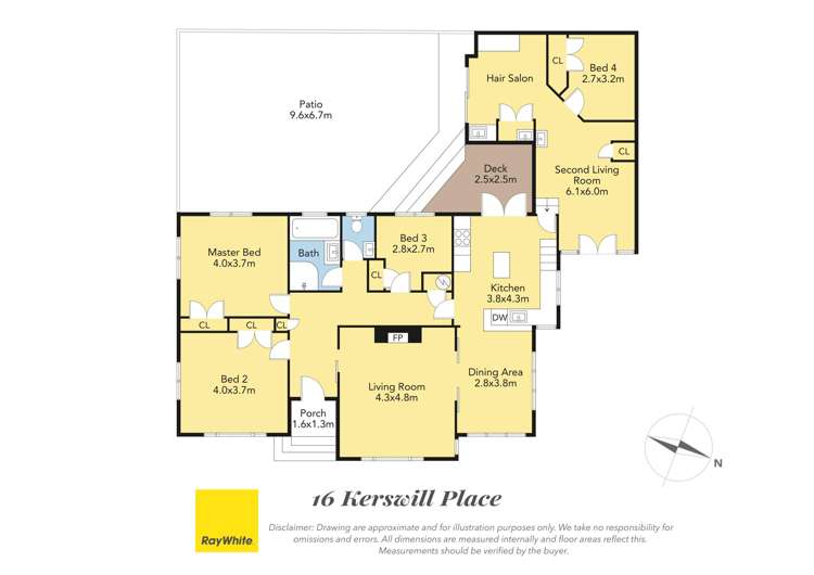 1/16 Kerswill Place Pakuranga_22