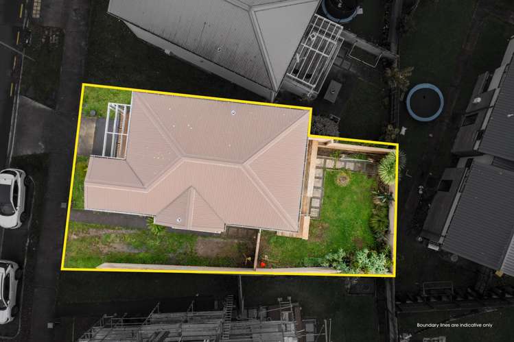 60 Arrowsmith Drive Flat Bush_27