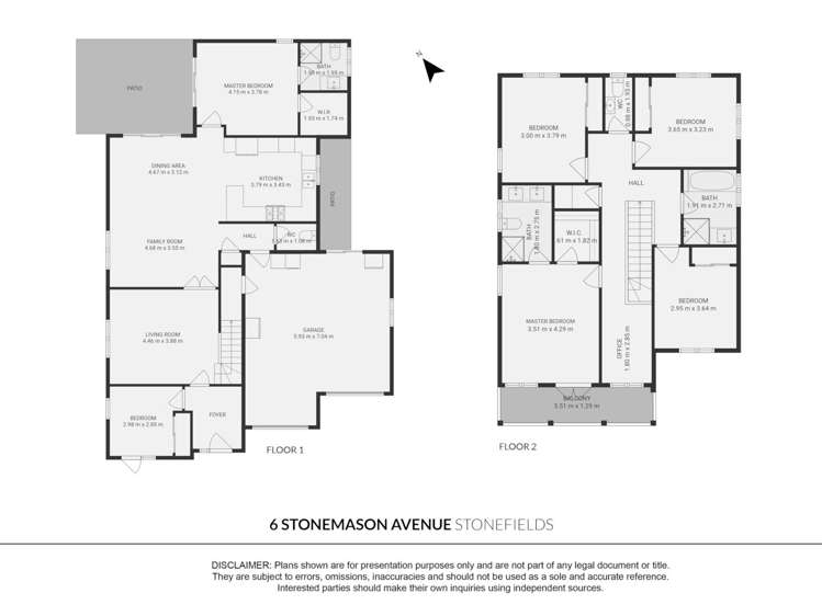 6 Stonemason Avenue Stonefields_20