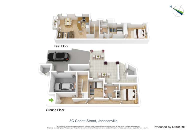 3c Corlett Street Johnsonville_14