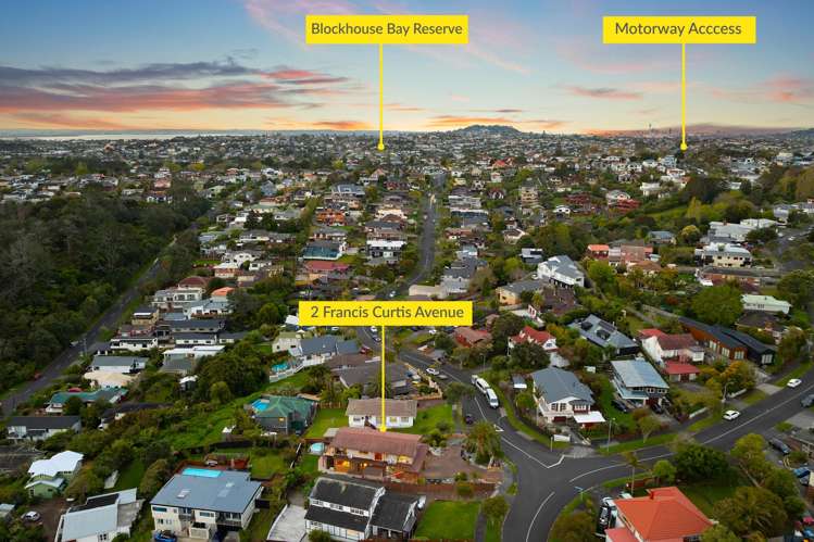 2 Francis Curtis Avenue Blockhouse Bay_34