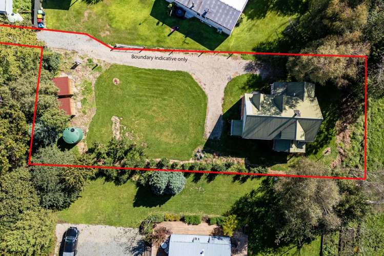 1186A Peel Forest Road, Peel Forest Geraldine_25