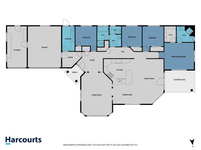 2 Tealmere Grove Maunu_1