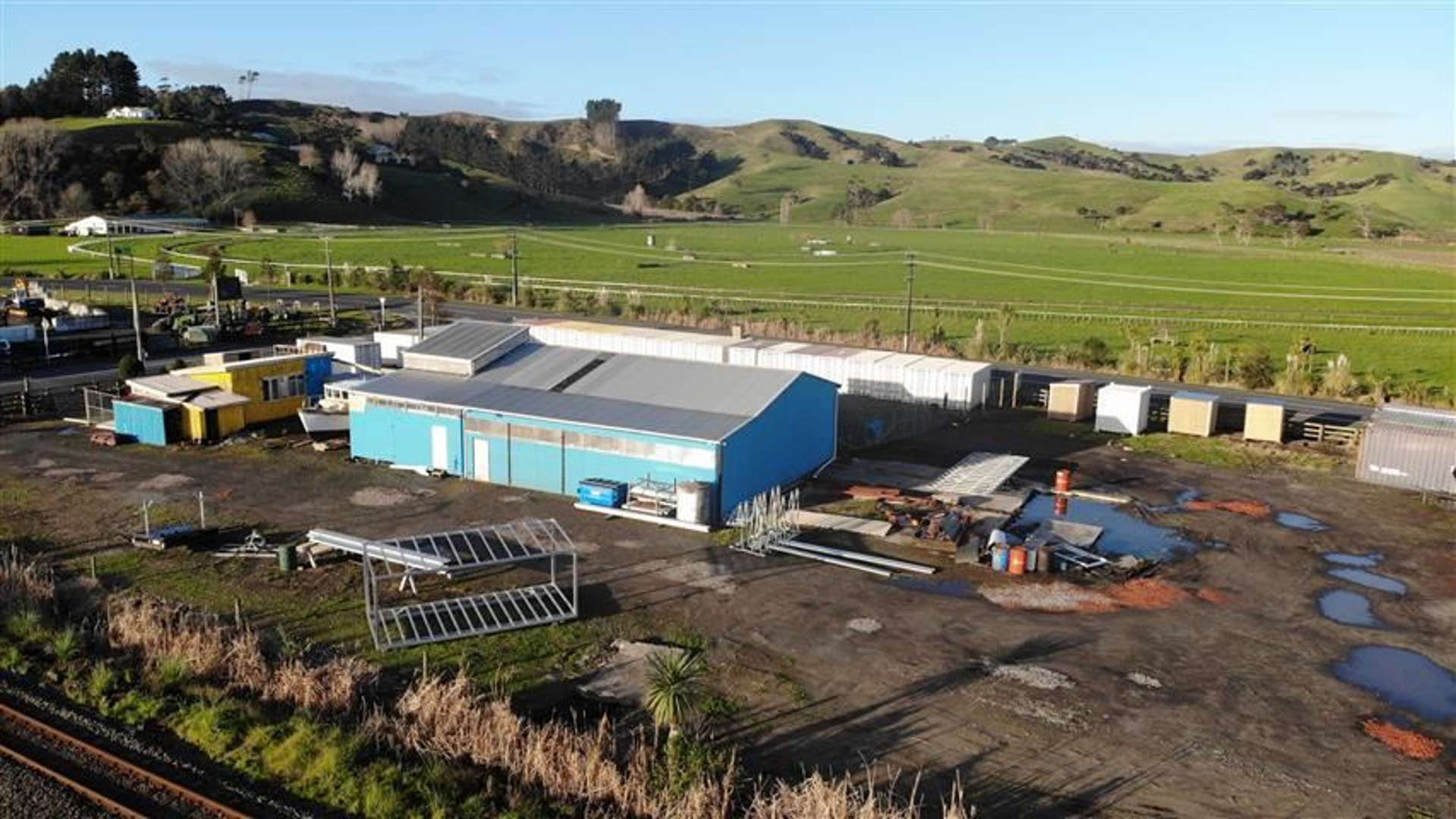 1 West Street Helensville Rodney Commercial Property For Sale One Roof