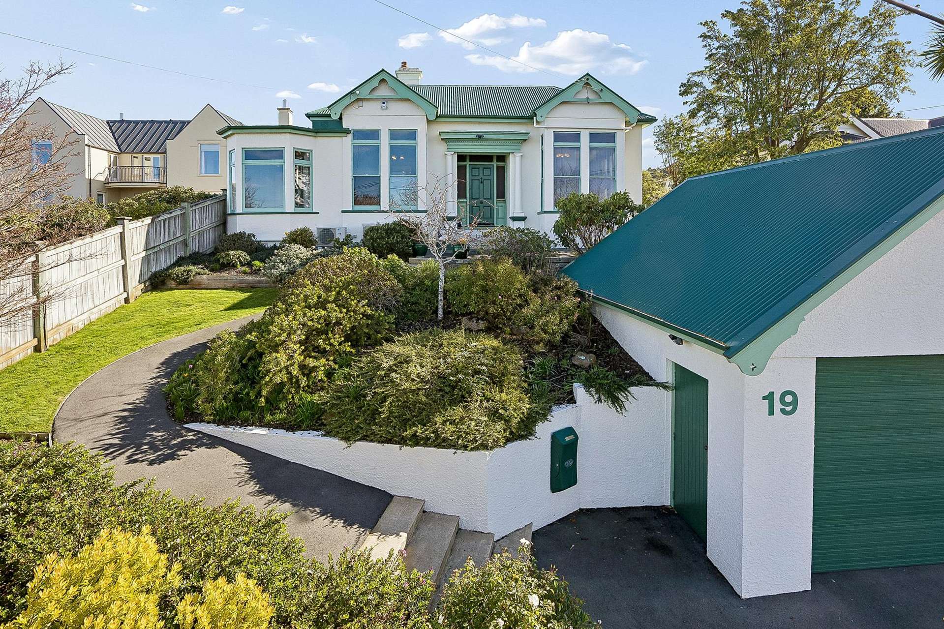19 Granville Terrace Belleknowes_0