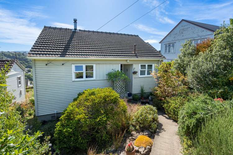 54 Waimea Avenue Calton Hill_19