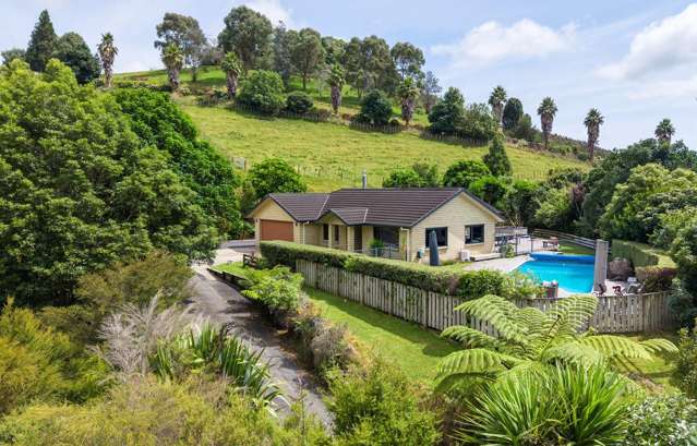 Lifestyle with a Serious Shed