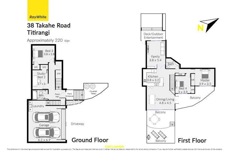38 Takahe Road Titirangi_18