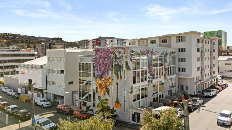 14/28 Martin Square Te Aro_12