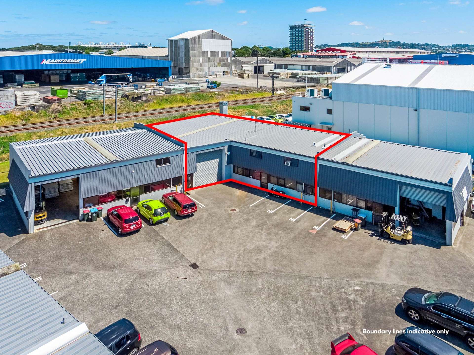 Unit M/657 Great South Road Penrose_0