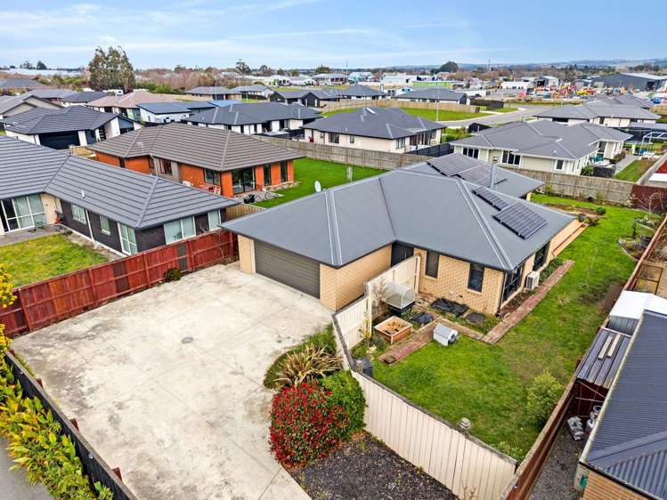 2/38 Courage Road Amberley_5