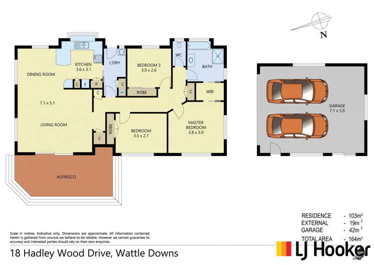 18 Hadley Wood Drive Wattle Downs_18