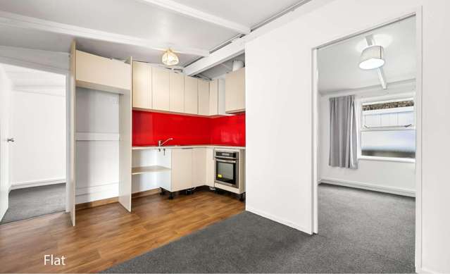 12a Miro Street