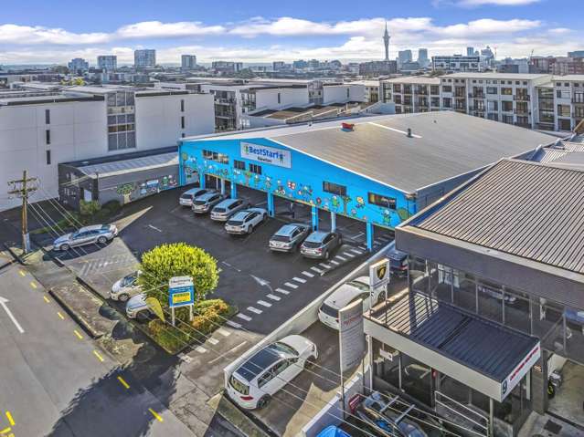 13-17 Virginia Avenue East Eden Terrace_2