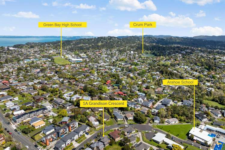 1A Grandison Crescent New Lynn_26