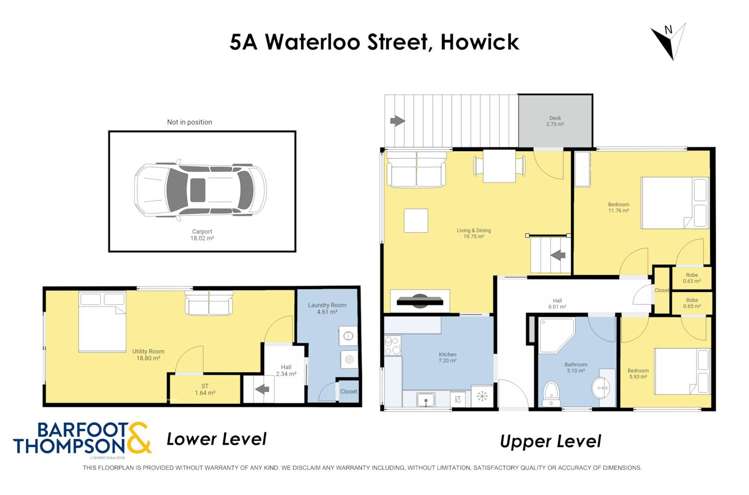 1/5 Waterloo Street Howick_22