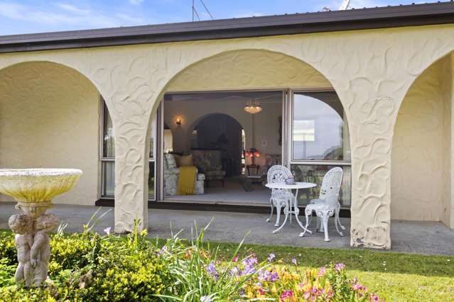 The Lifestyle Your Family's Been Dreaming Of