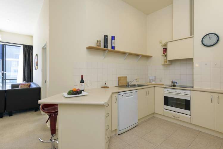1G/72 Wellesley Street West Auckland Central_7