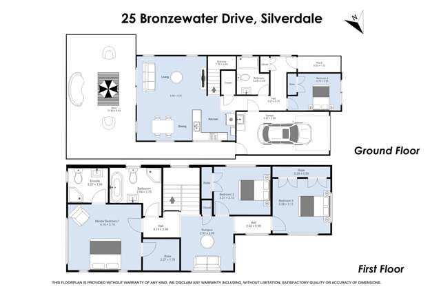 25 Bronzewater Drive Silverdale_2