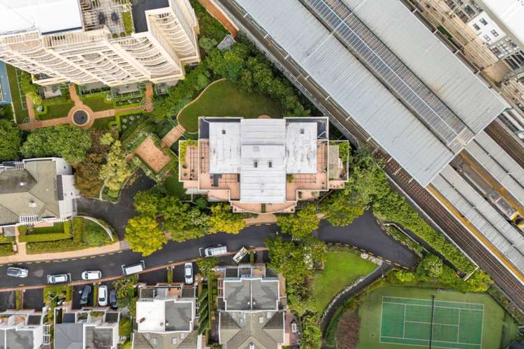 3a/18 Joseph Banks Terrace Remuera_22