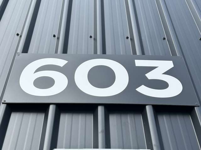 Brand-New Industrial Investment