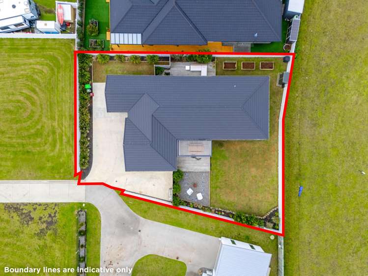 8 Matariki Drive One Tree Point_27