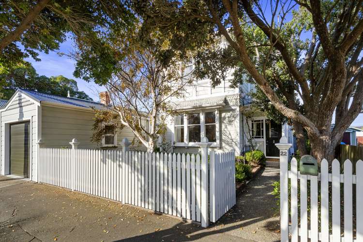 22 Patrick Street Petone_21