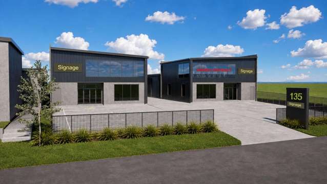Tenancy 3, 135 Ingram Road Rukuhia_4