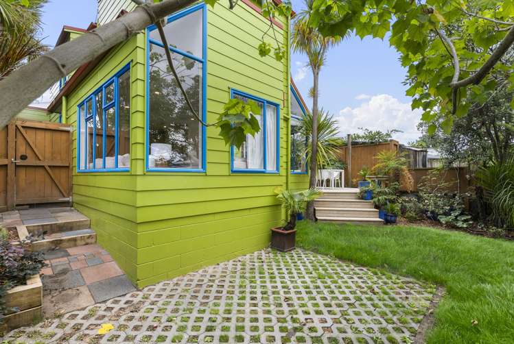 23b Kingsland Avenue Kingsland_20