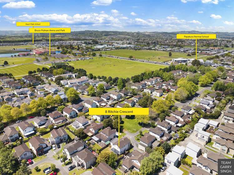 8 Ritchie Crescent Takanini_34