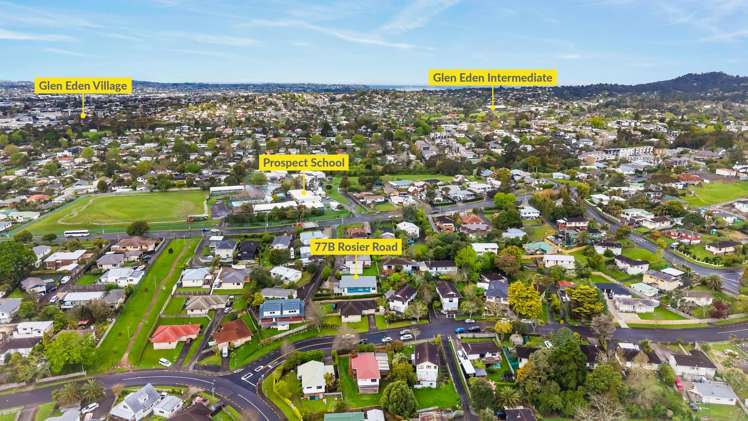 77B Rosier Road Glen Eden_34