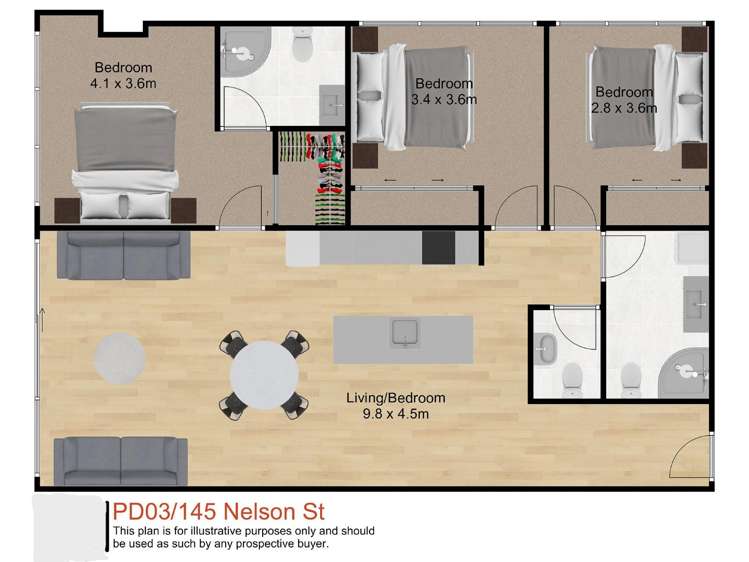 PD03/145 Nelson Street Auckland Central_17