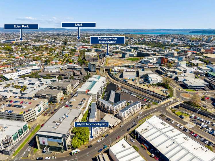47/22 Normanby Road Mt Eden_19