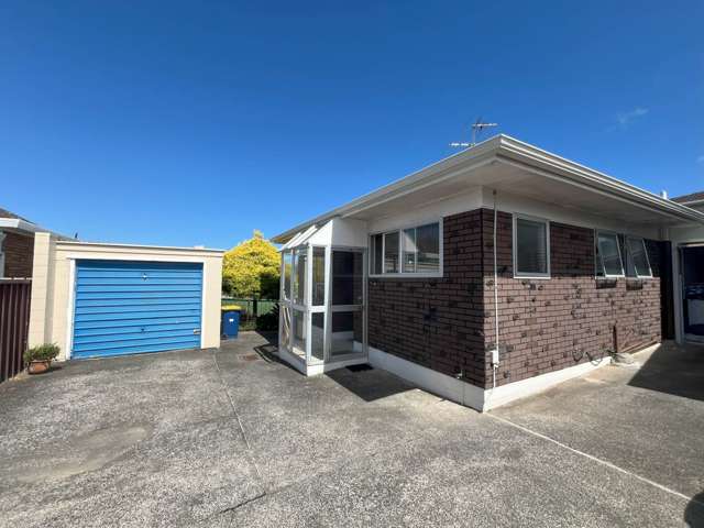 Charming 2-Bedroom Unit in New Lynn - Pets allowed