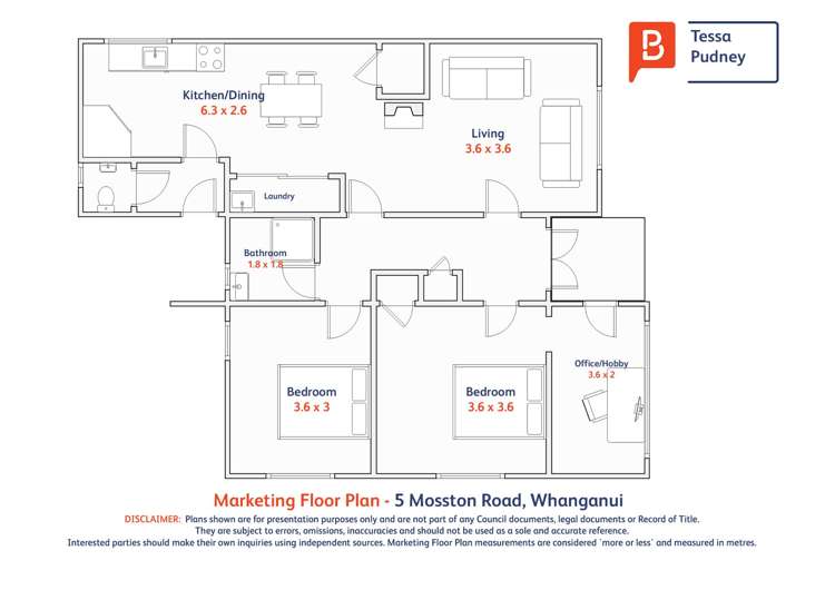 5 Mosston Road Castlecliff_21