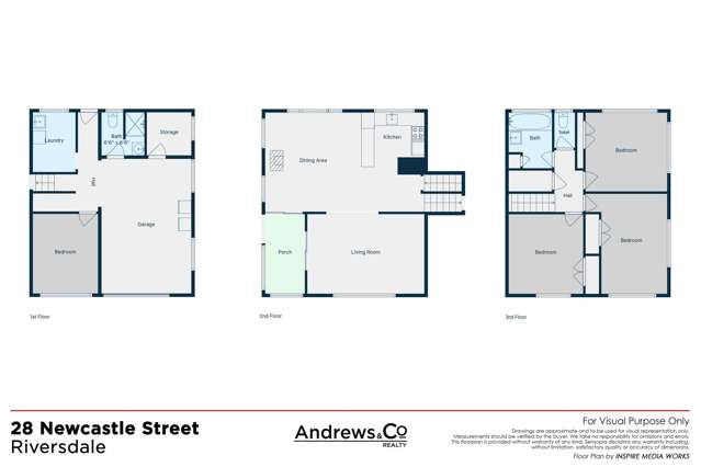 28 Newcastle Street Riversdale_1