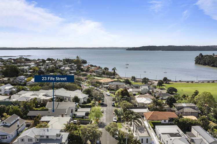 23 Fife Street Westmere_1