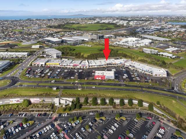 Part of 11/100 Don Mckinnon Drive Albany_1