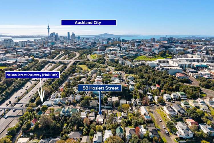 58 Haslett Street Eden Terrace_17