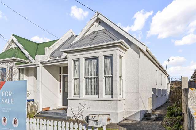 Step Into Homeownership