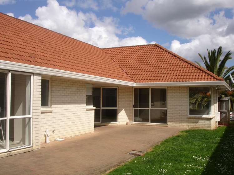 7 Glassonby Road Northpark_0