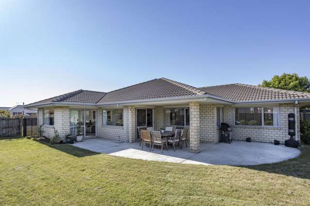 Comfortable, Practical & Family Friendly