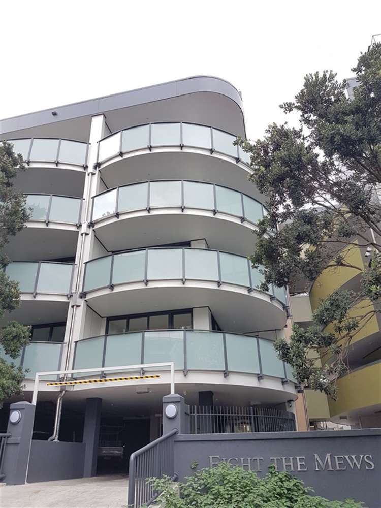 3/8 Basque Road Eden Terrace_0