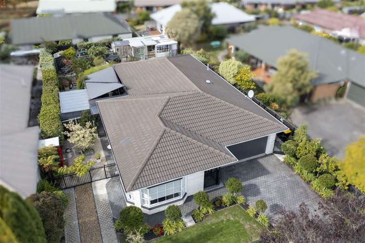 20 Regent Avenue Rangiora_20