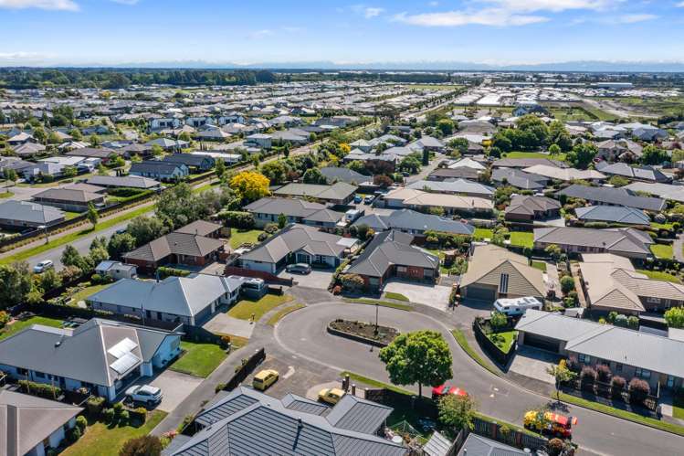 6 Astor Place Halswell_23