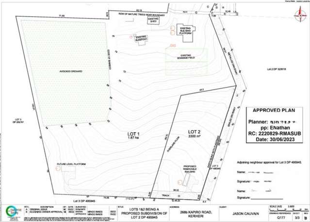 Lot 2, 268 Kapiro Road Kerikeri_2